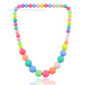 High Quality Colored Acrylic Bead For DIY